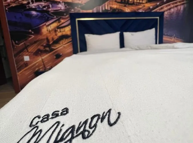 Casa Mignon Hotel Oradea